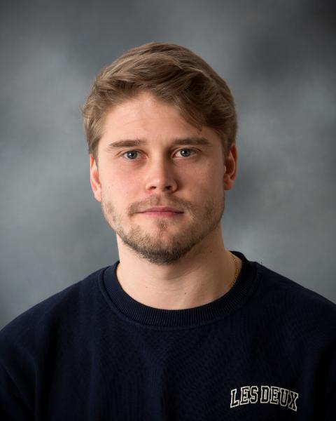 Jens Kristian Jørgensen